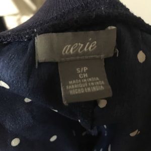 Arie pj shorts